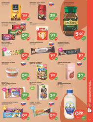 7. stránka Terno letáku