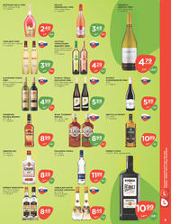 9. stránka Terno letáku