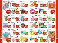 3. stránka Terno letáku