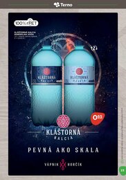 23. stránka Terno letáku