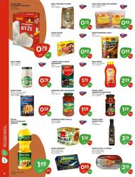 6. stránka Terno letáku