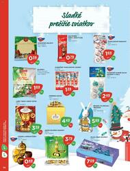 14. stránka Terno letáku