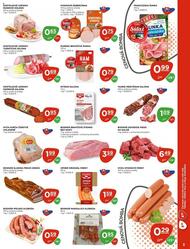 3. stránka Terno letáku