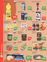 6. stránka Terno letáku