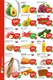 2. stránka Terno letáku