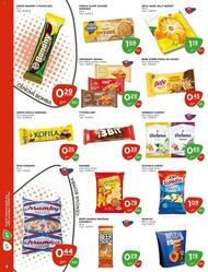 8. stránka Terno letáku