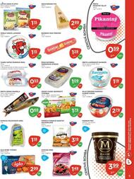 5. stránka Terno letáku