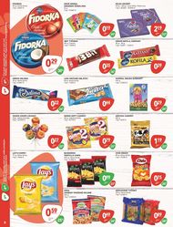 8. stránka Terno letáku