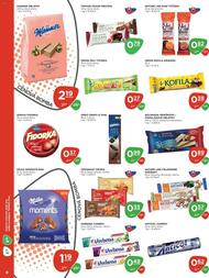 8. stránka Terno letáku