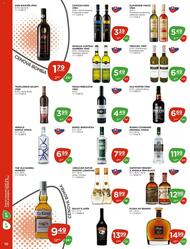 10. stránka Terno letáku