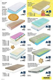 13. stránka Sconto nábytok letáku