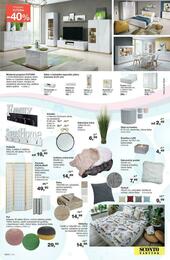 11. stránka Sconto nábytok letáku