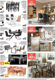 16. stránka Sconto nábytok letáku