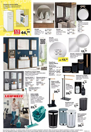 20. stránka Sconto nábytok letáku