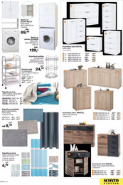 21. stránka Sconto nábytok letáku