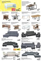 10. stránka Sconto nábytok letáku