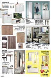 15. stránka Sconto nábytok letáku