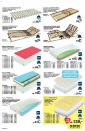 5. stránka Sconto nábytok letáku