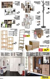 19. stránka Sconto nábytok letáku