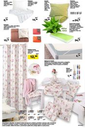 20. stránka Sconto nábytok letáku