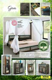 13. stránka Sconto nábytok letáku