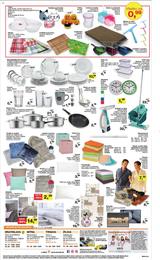 10. stránka Sconto nábytok letáku