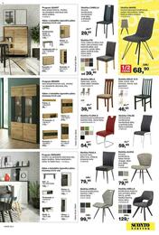 9. stránka Sconto nábytok letáku