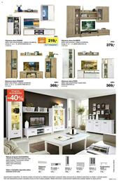 10. stránka Sconto nábytok letáku