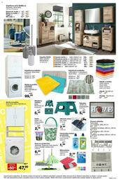 18. stránka Sconto nábytok letáku