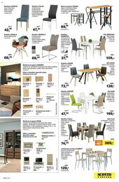 9. stránka Sconto nábytok letáku
