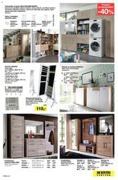 19. stránka Sconto nábytok letáku