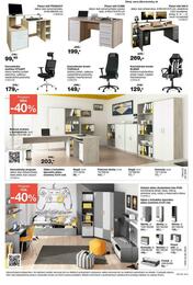 16. stránka Sconto nábytok letáku