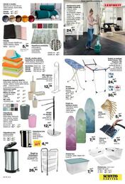 19. stránka Sconto nábytok letáku