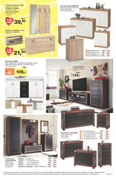 16. stránka Sconto nábytok letáku