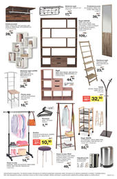 18. stránka Sconto nábytok letáku