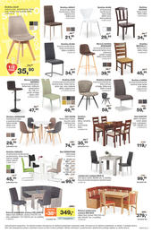 8. stránka Sconto nábytok letáku