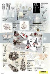 13. stránka Sconto nábytok letáku
