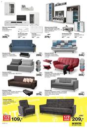 13. stránka Sconto nábytok letáku