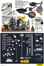 23. stránka Sconto nábytok letáku