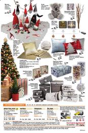 24. stránka Sconto nábytok letáku