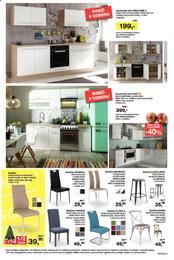 2. stránka Sconto nábytok letáku