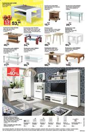 8. stránka Sconto nábytok letáku