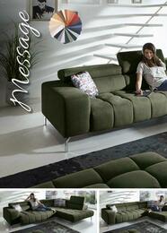 28. stránka Sconto nábytok letáku