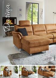 36. stránka Sconto nábytok letáku