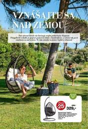 18. stránka Sconto nábytok letáku