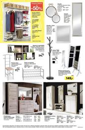 18. stránka Sconto nábytok letáku