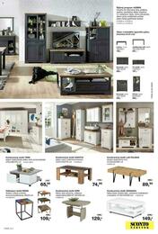 16. stránka Sconto nábytok letáku