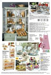 23. stránka Sconto nábytok letáku