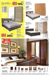 12. stránka Sconto nábytok letáku