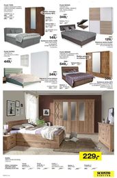 13. stránka Sconto nábytok letáku